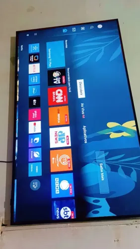 Televisão Samsung