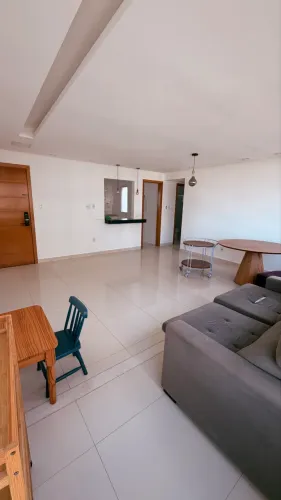 ZENITH RESIDENCE ATALAIA ARACAJU-SE
