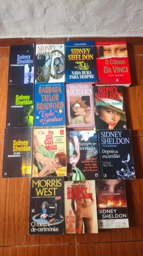 Livros