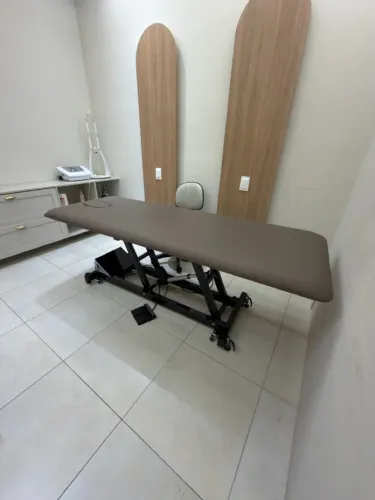 Maca elétrica techmech 100Z
