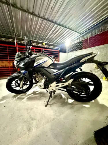 Honda CB Twister/flexone 250cc 2020