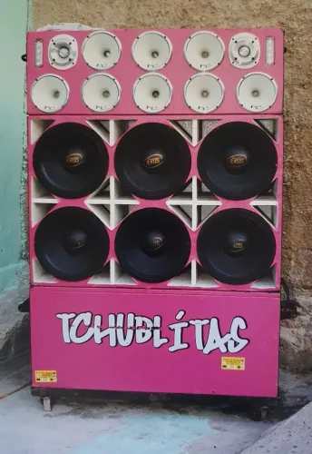 Aluguei de som para festas e eventos 