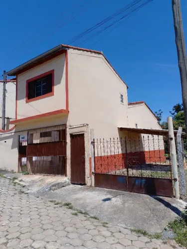 Casa de aluguel