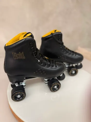 PATINS KLASSIC TRAXART NOVO