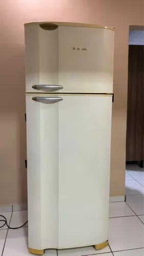 Geladeira Electrolux 