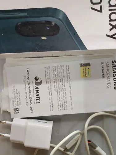Samsung A07