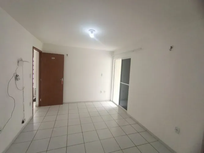 Residencial Vitalle cohatrac térreo nascente