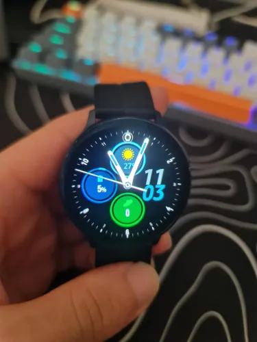 Smartwatch samsung active 2
