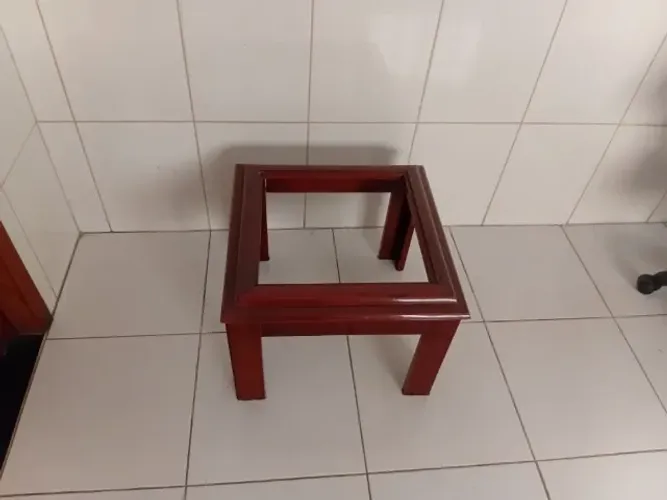 MESA DE CENTRO/CANTO