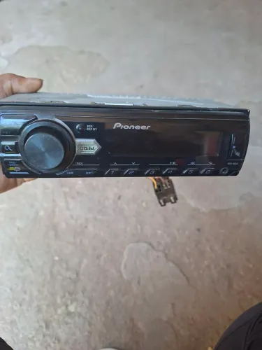 Rádio Pioneer