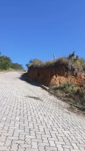 Excelente terreno em Pinheiral