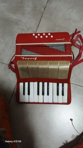 Sanfona 