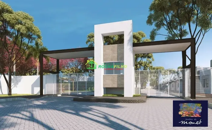 Casa com 3 dormitórios à venda. 115 m² por 635000,00 - Gurupi - Teresina/PI