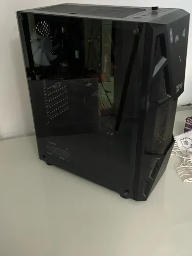Vendo pc de entrada!!!
