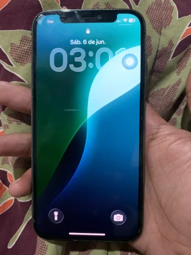 iPhone 12 Pro