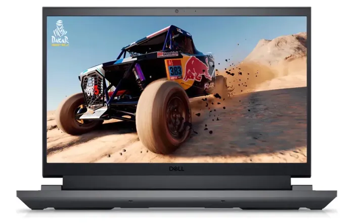 Dell G15 - i5 13ª Geração | RTX 3050 | 16GB RAM | SSD