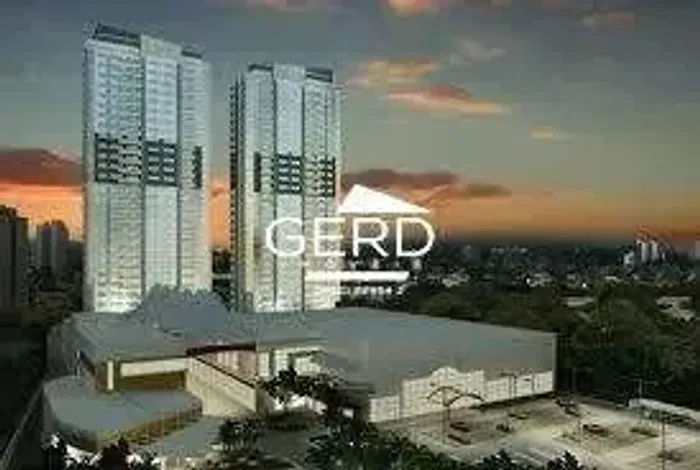 Sala Comercial 39m² à Venda na Torre Santorini Osasco Prime Center, Vila Yara