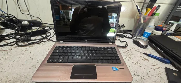 Notebook HP Pavilion 