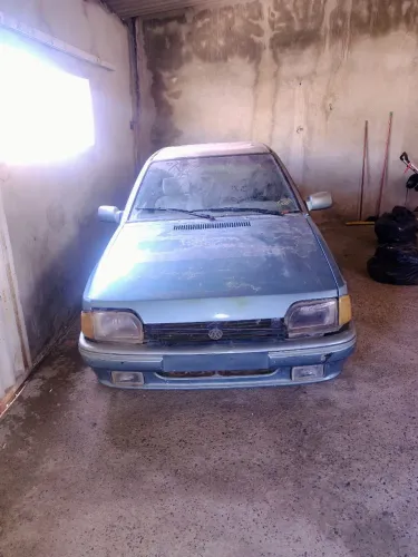 Volkswagen Apollo GL 1.8 1991