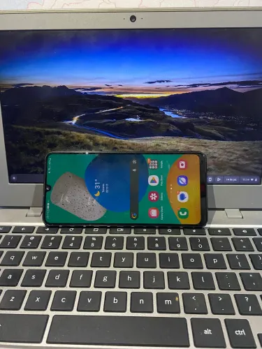 Galaxy m32 zeroo