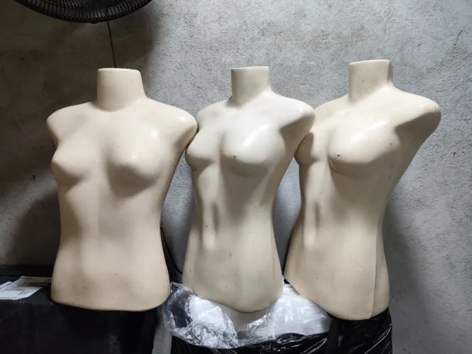 Busto de manequim 3nd