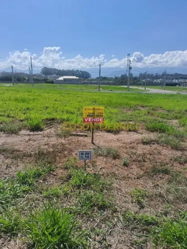 Lote/Terreno à Venda, Condomínio Jardim Europa Skaf - Pindamonhangaba