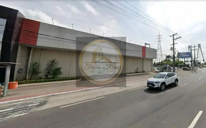 Galpão para Locação em Vitória, Andorinhas, 5 vagas