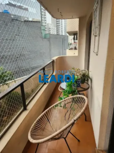 APARTAMENTO - PARAÍSO - SP