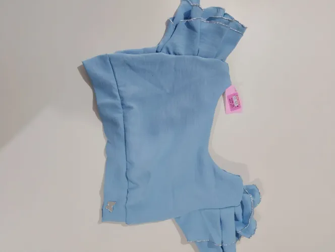 Blusa pra menina