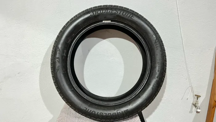 Pneu Bridgestone Turanza 205/55 R 17