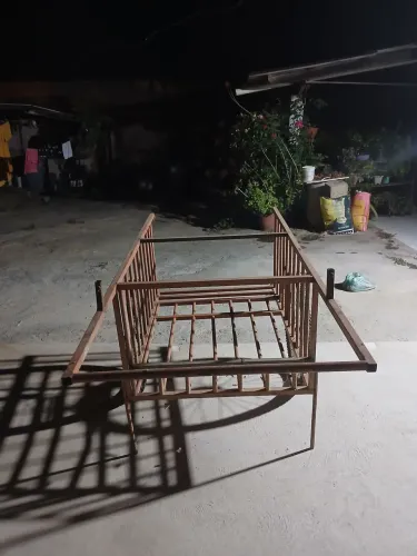 Carrinho para trabalhar 