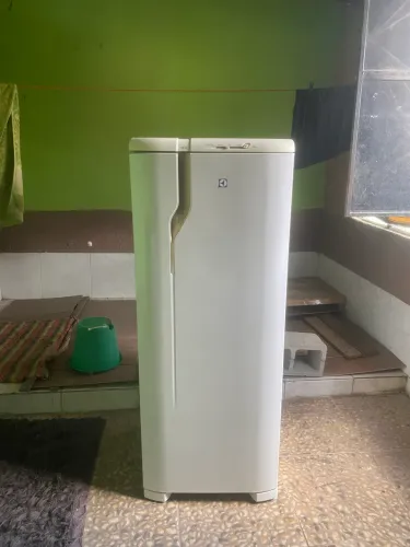 Geladeira Electrolux