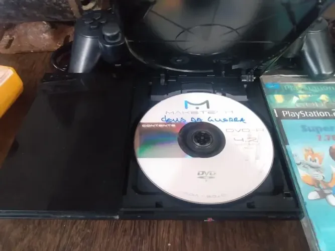 playstation 2