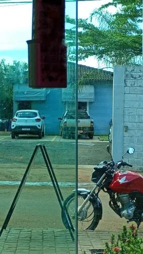 Semi nova