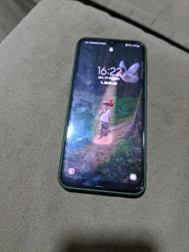 Celular a50