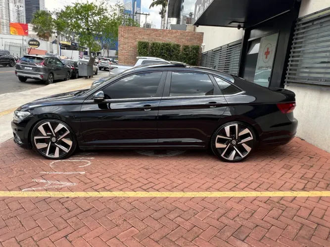 Volkswagen Jetta Comfort. 250 TSI 1.4 Flex 16V Aut. 2020