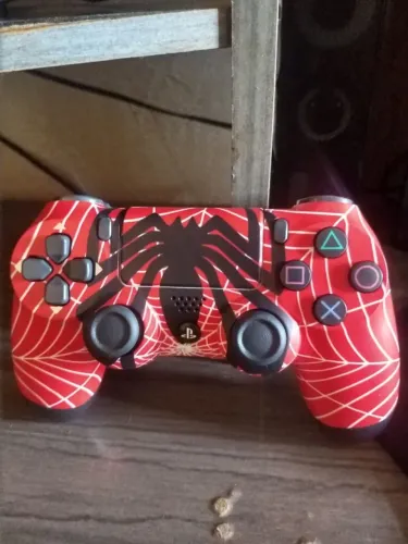 Controle para PS4/PC/Celular personalizado