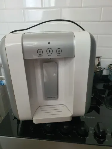Purificador de Água Electrolux