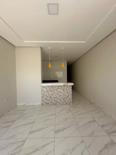 Casa a venda no Bairro Santa Rafaela