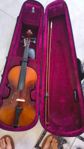 Violino Alan AL 1410 4/4