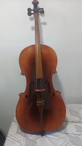 Violoncelo Rolim Millor 4/4
