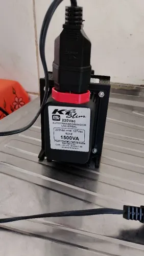 TRANSFORMADOR UNIVERSAL