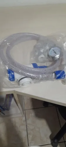 Vendo duchão