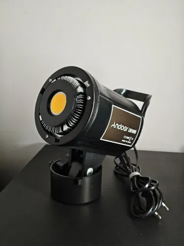 Led Andoer LM100W