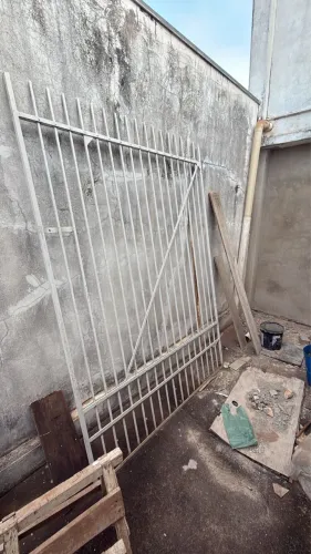 Portão