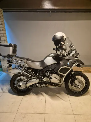 R1200 GS