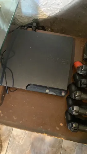 PlayStation 3 Hen