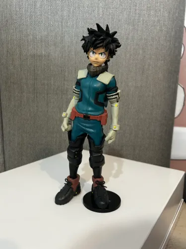 Action figure