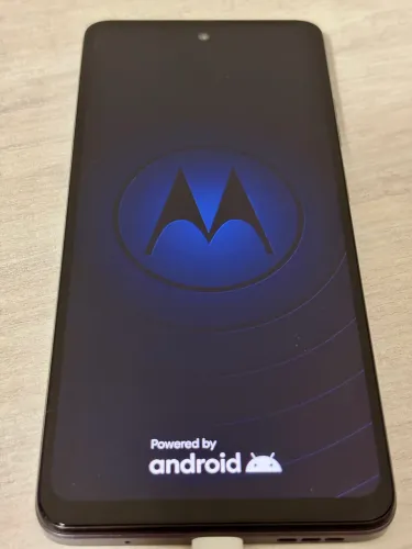 Celular Motorola G04 Dual Sim 138gb Cinza-Escuro