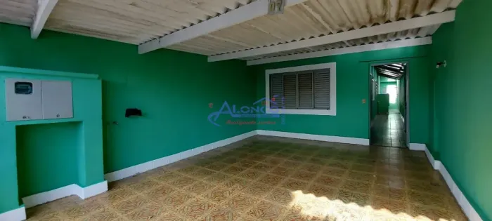 Casa para locação, Parque Nova América, Jacareí, SP